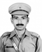 R. Reddappa Reddy 